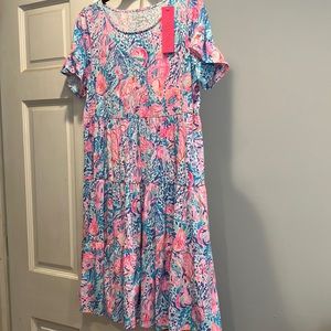 Jodee dress